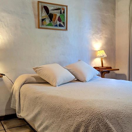 Cabanas Willy El Bolsón Kültér fotó