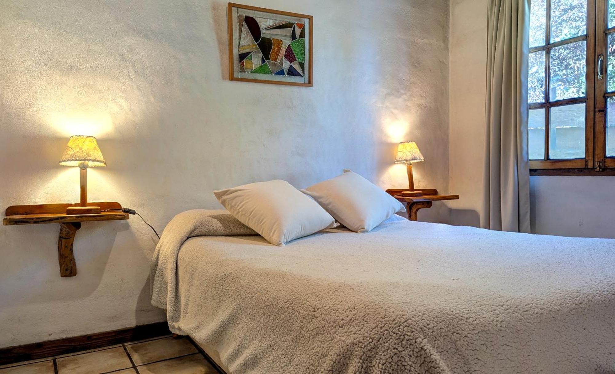 Cabanas Willy El Bolsón Kültér fotó